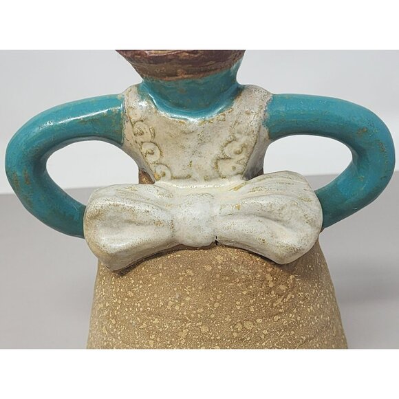 Vintage Poppets By Poppytrail‎ Metlox Potteries Manhattan Beach CA USA - Picture 10 of 12